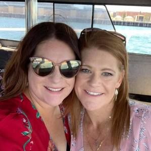 Meet your Posher, Kristy